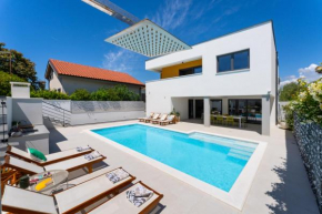 D Marine villa